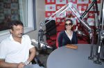 Manisha Koirala, Ram Gopal Varma at Big FM in Mumbai on 1st Oct 2012 (14).JPG